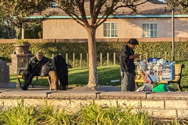 City of Stanton Parks and Recreation Commission